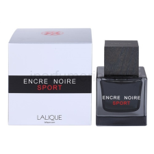 Lalique Encre Noire Sport EDT 100 ml parfüm és kölni