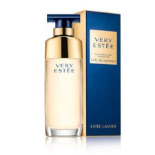 Estée Lauder Very Estee EDP 50 ml parfüm és kölni