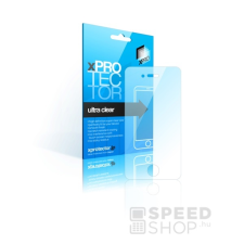 Xprotector Apple iPhone 4/4S Ultra Clear kijelzővédő fólia mobiltelefon kellék