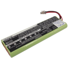 540 05 96-01 18 V NI-MH 2000mAh szerszámgép akkumulátor barkácsgép akkumulátor