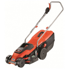 BLACK&DECKER EMAX34S fűnyíró