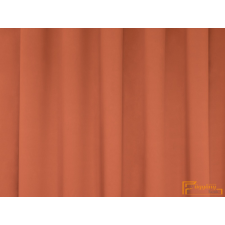  (54 szín) Lángmentes DIM OUT Samuel-28 Terrakotta lakástextília