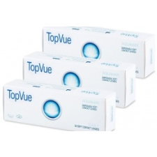 TopVue Daily 90 db kontaktlencse