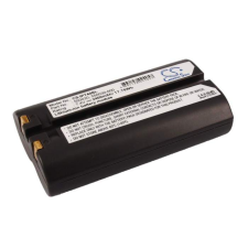 550034-000 Vonalkódolvasó akkumulátor 2400 mAh vonalkódolvasó akkumulátor