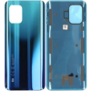  550500008I1Q Gyári akkufedél hátlap - burkolati elem Xiaomi Mi 10 Lite, kék
