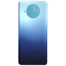 55050000KX1L Gyári Xiaomi Mi 10T Lite Kék akkufedél, hátlap mobiltelefon, tablet alkatrész