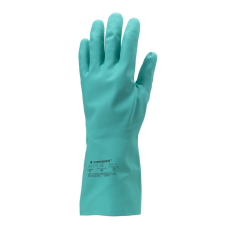  5509 nitril vegyszerálló kesztyű 32 cm - 9