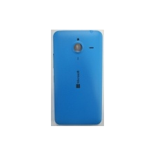 Microsoft Microsoft Lumia 640 XL akkufedél kék* mobiltelefon kellék