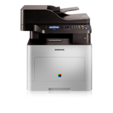 Samsung CLX-6260FR nyomtató