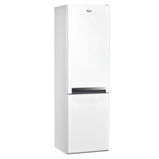 Whirlpool BLF 8001 W hűtőgép, hűtőszekrény
