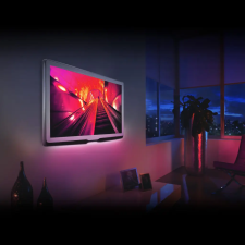  55851 LED szalag TV háttérvilágítás - 24-60" villanyszerelés