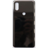  560620086033 Gyári akkufedél hátlap - burkolati elem Xiaomi Mi Mix 3 5G, fekete