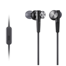 Sony MDR-XB50AP fülhallgató, fejhallgató
