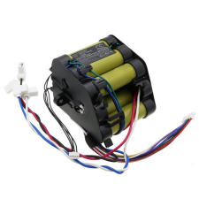 56645709099. Takarítógép akkumulátor 2000 mAh takarítógép akkumulátor