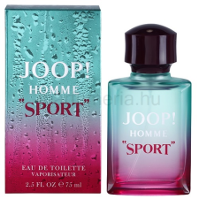 JOOP! Homme Sport EDT 75 ml parfüm és kölni