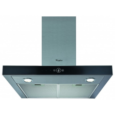 Whirlpool AKR 746 IX páraelszívó