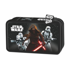 UNIPAP Tolltartó, emeletes, töltött, "Star Wars Episode 7", fekete toll