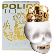 Police To Be The Queen EDP 75 ml parfüm és kölni