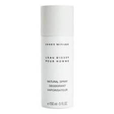 Issey Miyake L´Eau D´Issey pour Homme Deo Spray 150 ml dezodor