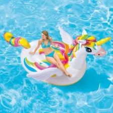  57291EU ÚSZÓSZIGET MEGA UNIKORNIS konyhai eszköz