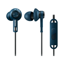 Philips ActionFit SHQ2405 fülhallgató, fejhallgató