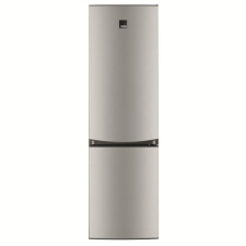 Zanussi ZRB36101XA hűtőgép, hűtőszekrény
