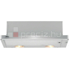 Zanussi ZHP637X páraelszívó