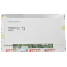  584231-001 14.0" HD (1366x768) 40pin matt laptop LCD kijelző, LED panel laptop alkatrész