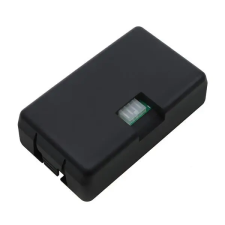  5848528-01 Szerszámgép akkumulátor 2500 mAh barkácsgép akkumulátor
