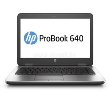 HP ProBook 640 G2 Y3B20EA laptop