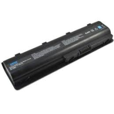  586006-321 Akkumulátor 4400 mAh hp notebook akkumulátor