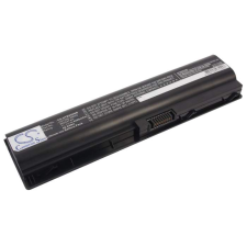 586021-001 Akkumulátor 4400 mAh hp notebook akkumulátor