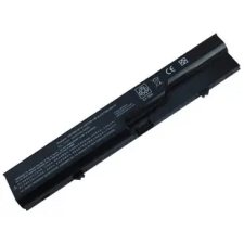  587706-741 Akkumulátor 4400 mAh hp notebook akkumulátor