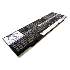  588119-001 Akkumulátor 7500 mAh egyéb notebook akkumulátor