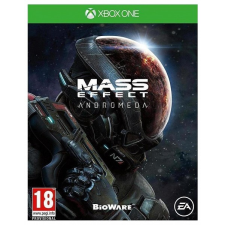 Electronic Arts Mass Effect Andromeda Xbox One videójáték