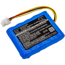  589586201 Szerszámgép akkumulátor 2600 mAh barkácsgép akkumulátor