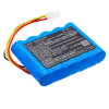 5895862-01 Szerszámgép akkumulátor 3400 mAh