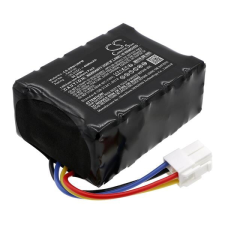 59000300 Szerszámgép akkumulátor 4900 mAh barkácsgép akkumulátor