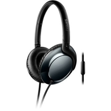 Philips SHL4805 fülhallgató, fejhallgató