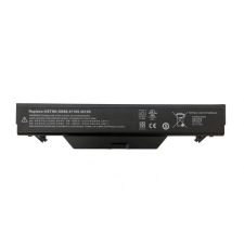  593576-001 Akkumulátor 4400 mAh 14.4V / 14.8V hp notebook akkumulátor