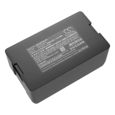  593 11 41-01 Szerszámgép akkumulátor 8000 mAh barkácsgép akkumulátor