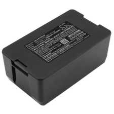 593 11 41-04 Szerszámgép akkumulátor 5000 mAh barkácsgép akkumulátor