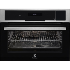 Electrolux EVY0841BAX sütő
