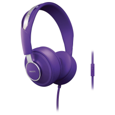 Philips SHL5605 fülhallgató, fejhallgató