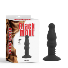 5'' Anal Control Plug műpénisz, dildó