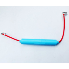  5,0kV-os nagyfeszültségű biztosíték mikosütőbe 0,75A kisháztartási gépek kiegészítői