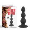  5.5'' Anal Control Plug