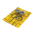 5 Féknyereg javítókészlet 28x17mm - Brembo hátsó tárcsafékhez