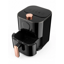  5 literes Air Fryer – Forrólevegős sütő fritőz