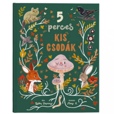  5 perces kis csodák egyéb könyv